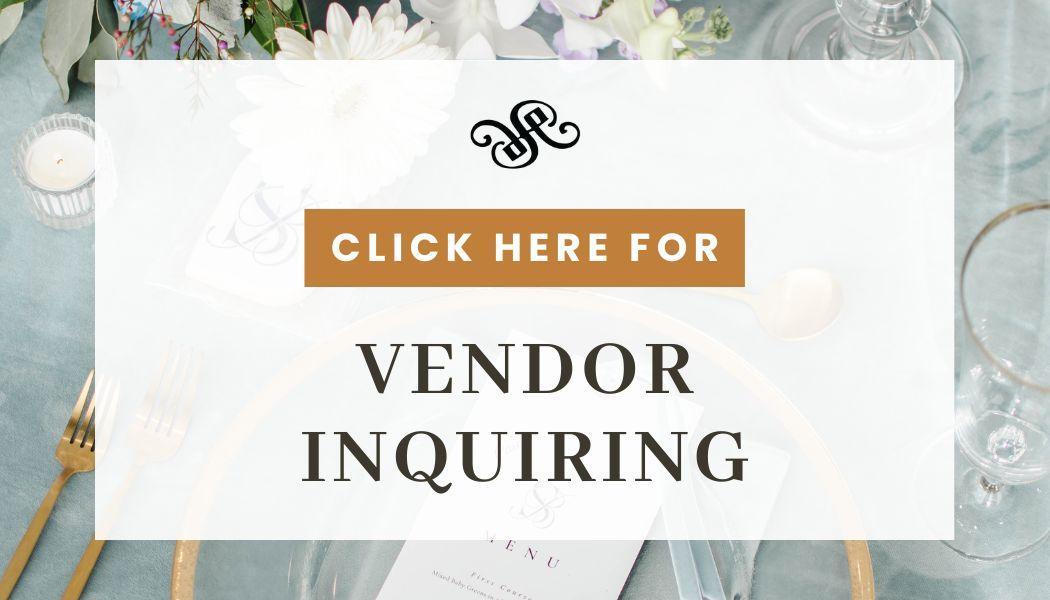 Vendor Inquiring 