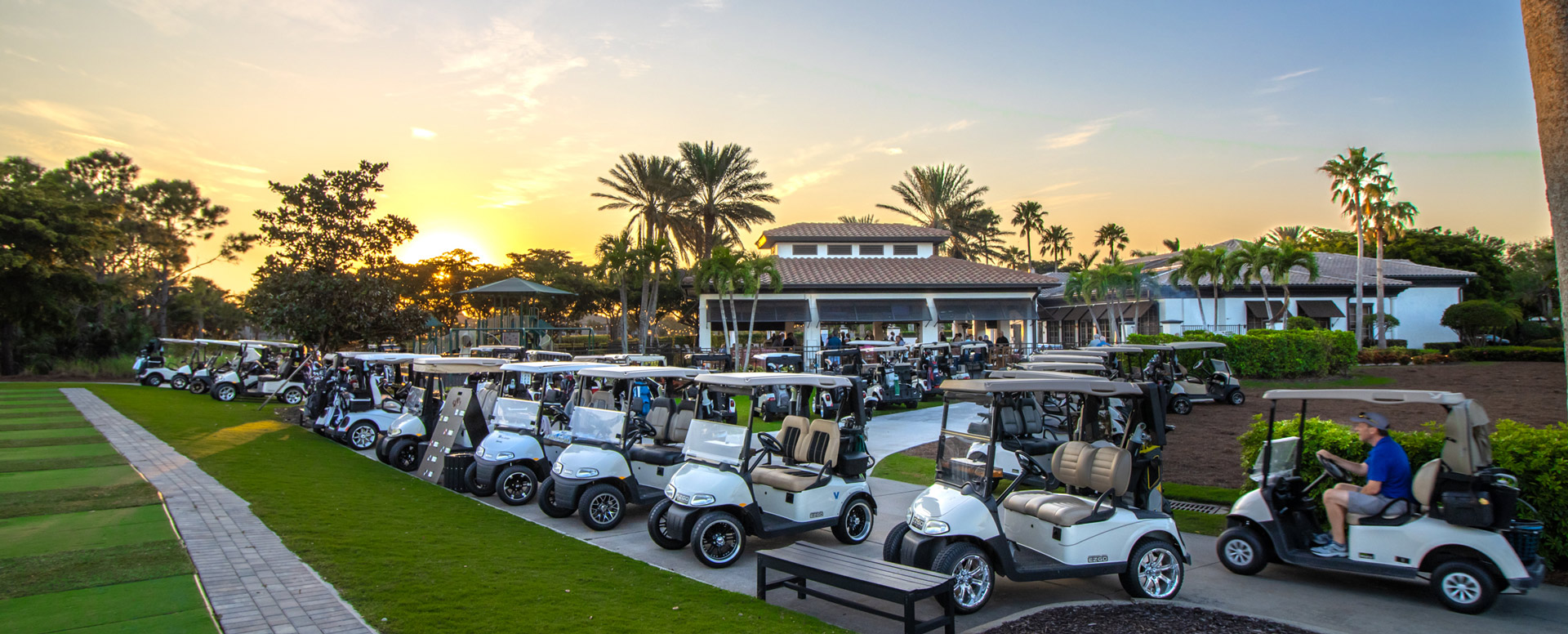 Club at Renaissance
